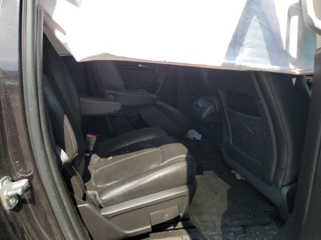 2017 GMC Acadia Limited Slt-2 VIN: 1GKKVSKD5HJ165753 Lot: 59162004