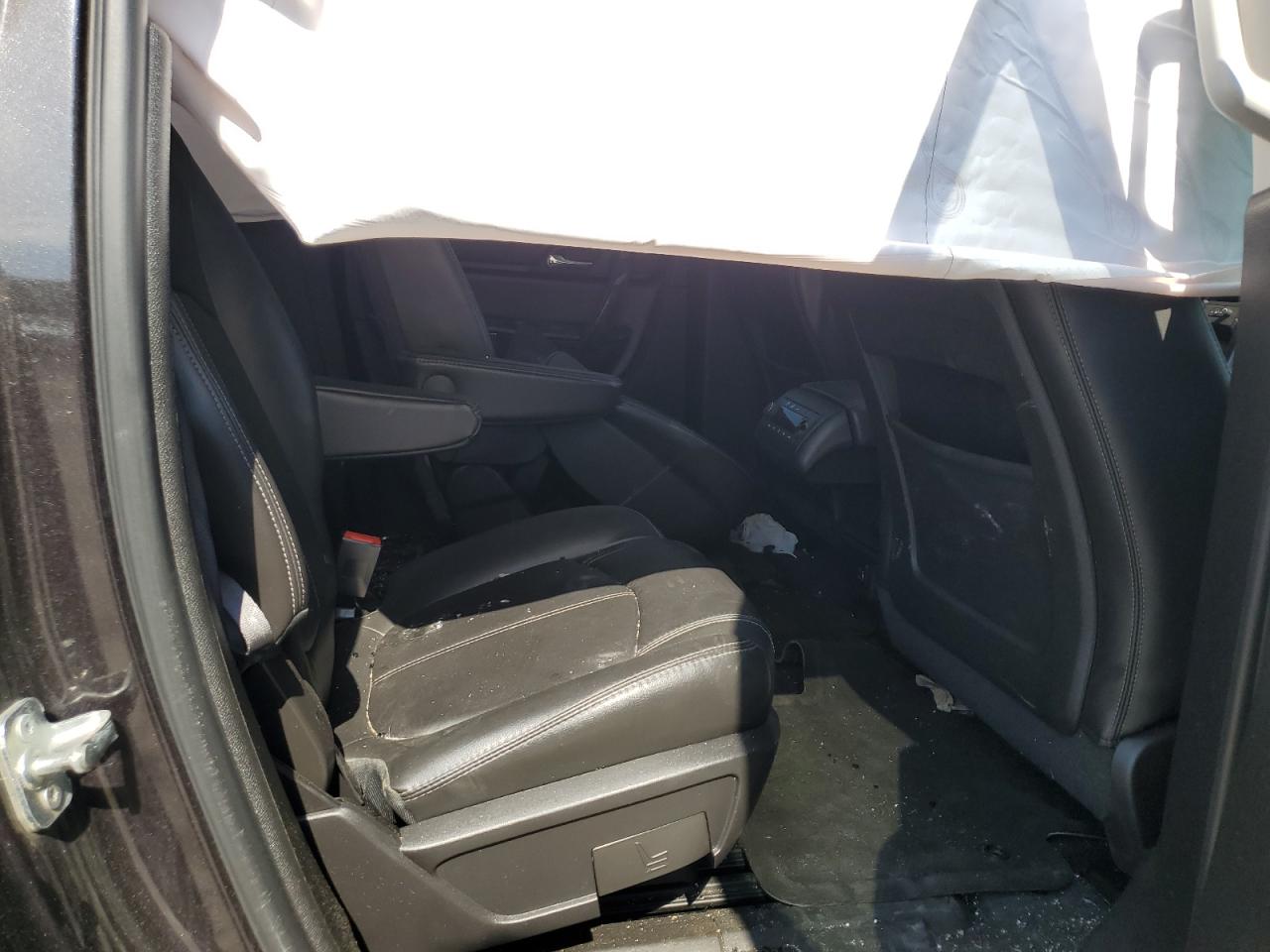 1GKKVSKD5HJ165753 2017 GMC Acadia Limited Slt-2