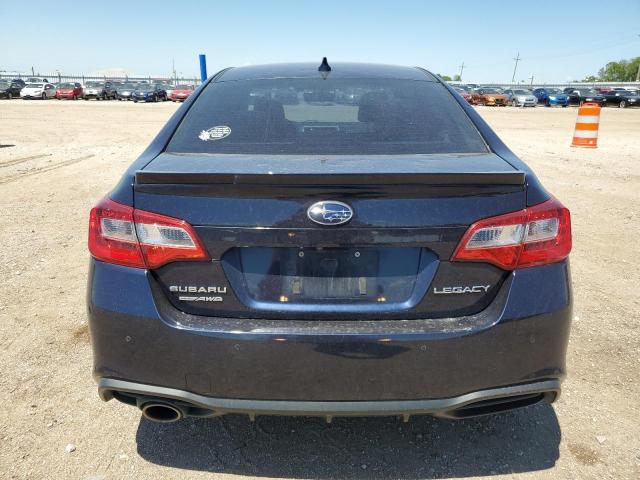 2018 Subaru Legacy Sport VIN: 4S3BNAS65J3010041 Lot: 57617714