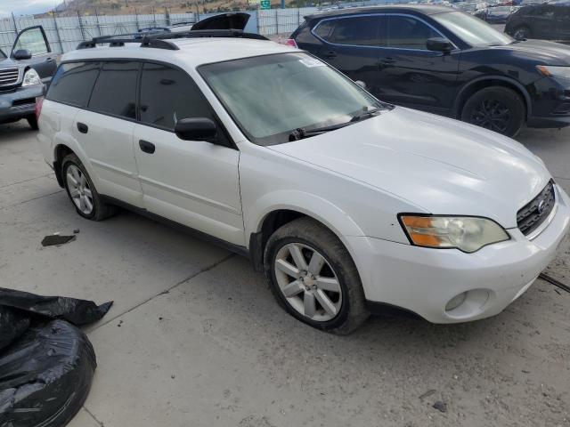 2007 Subaru Outback Outback 2.5I VIN: 4S4BP61C977327591 Lot: 60877254