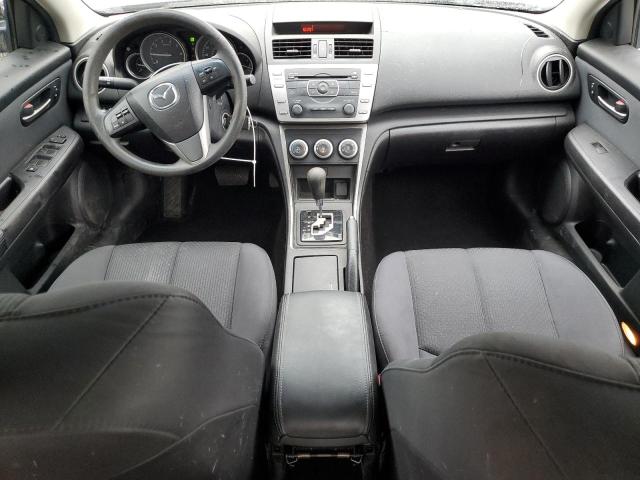 2011 Mazda 6 I VIN: 1YVHZ8BH5B5M05653 Lot: 60728694