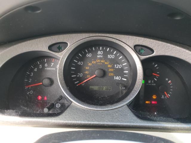 2003 Toyota Highlander Limited VIN: JTEGF21A230103419 Lot: 57844334