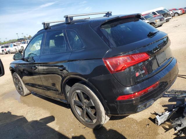 2020 AUDI SQ5 PRESTI WA1C4AFY5L2058550