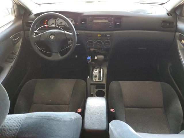 1NXBR32E93Z152537 2003 Toyota Corolla Ce