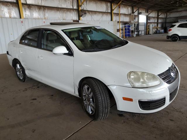 2007 Volkswagen Jetta 2.5 Option Package 1 VIN: 3VWSF71K97M031185 Lot: 58316294