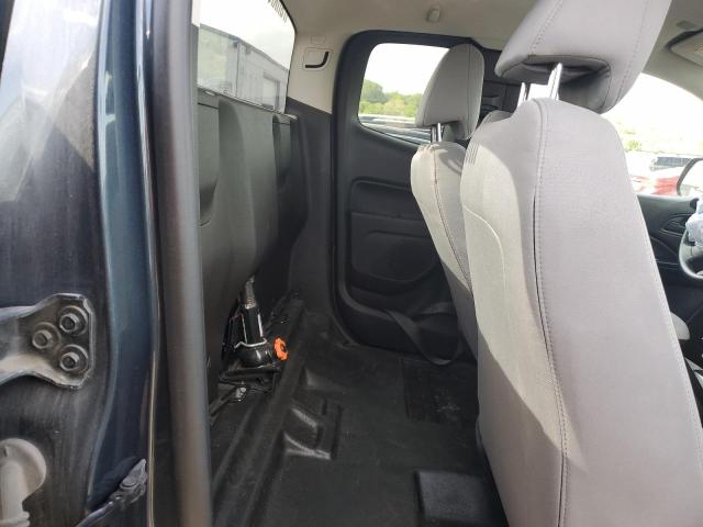 2019 CHEVROLET COLORADO - 1GCHSBEA5K1235596