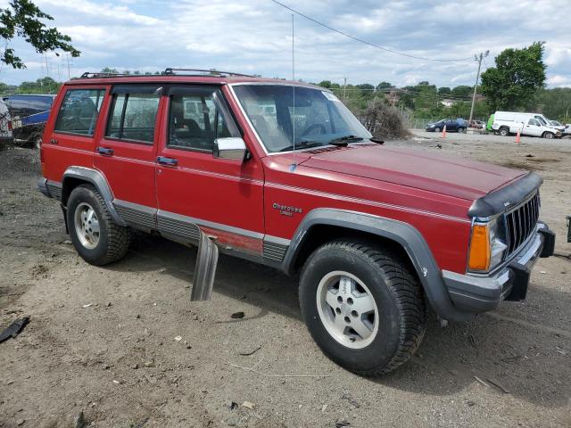 1990 Jeep Cherokee Laredo VIN: 1J4FJ58LXLL210878 Lot: 58077754