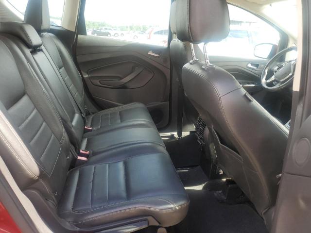 2013 Ford C-Max Sel VIN: 1FADP5BU4DL527317 Lot: 60555394