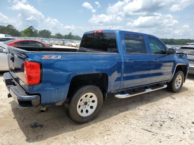 2016 Chevrolet Silverado K1500 Lt VIN: 3GCUKREC8GG131072 Lot: 57496604