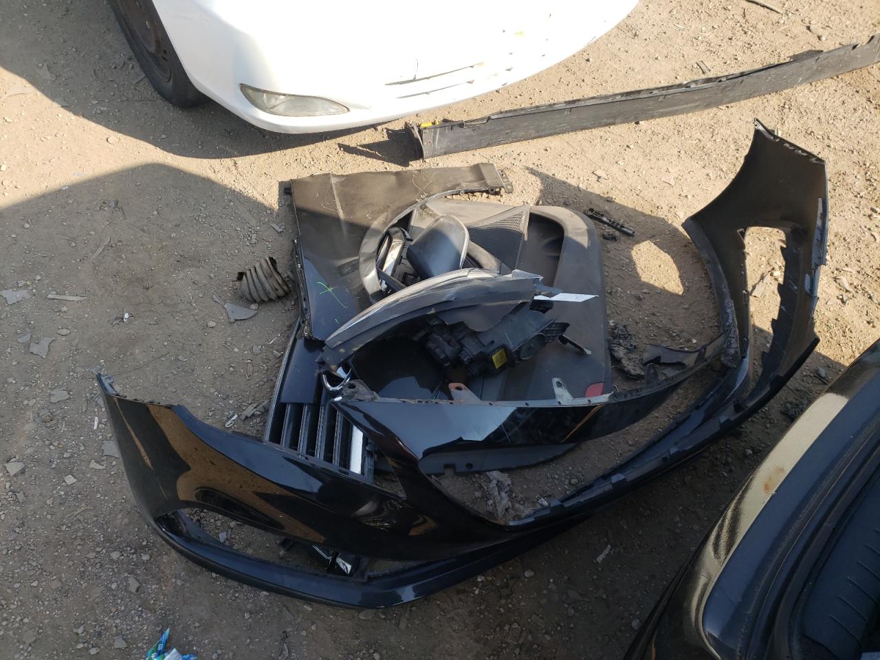 5NPE34AF9GH370884 2016 Hyundai Sonata Sport