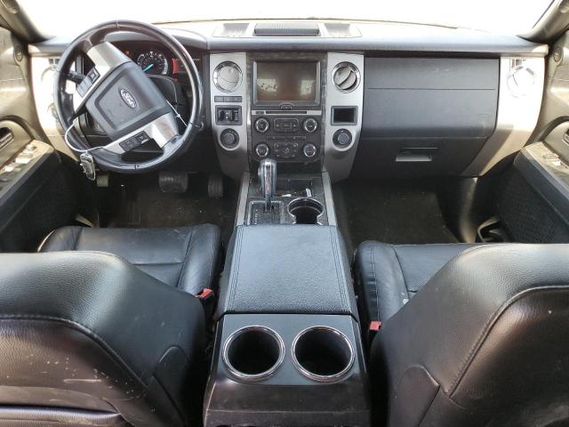 2016 Ford Expedition Limited VIN: 1FMJU2AT3GEF49312 Lot: 57426994