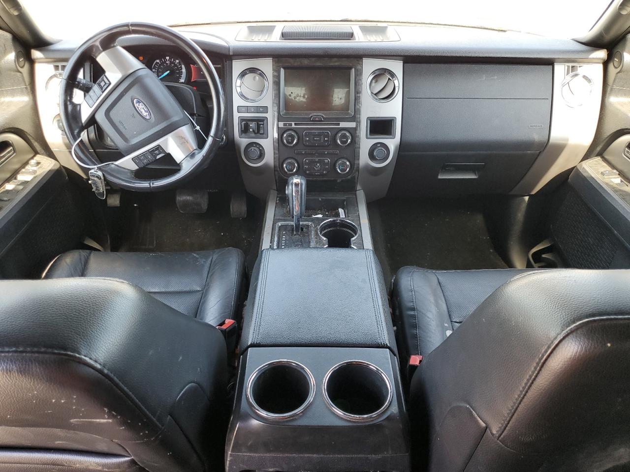 1FMJU2AT3GEF49312 2016 Ford Expedition Limited