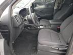 NISSAN FRONTIER S photo