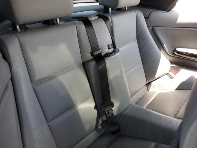 2002 BMW 325 Ci VIN: WBABS33492PG88674 Lot: 58352844