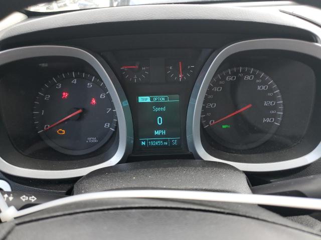 2014 Chevrolet Equinox Ls VIN: 2GNALAEK3E1126948 Lot: 60339974