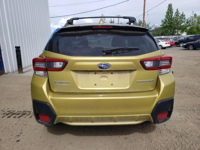 2023 Subaru Crosstrek Premium VIN: JF2GTAPC9PH303285 Lot: 50529384