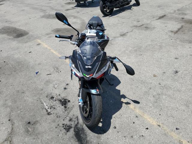 2022 APRILIA TUONO 660 ZD4KSUM05NS000080