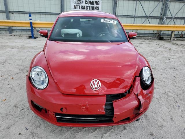 3VWJP7AT2DM674510 2013 Volkswagen Beetle