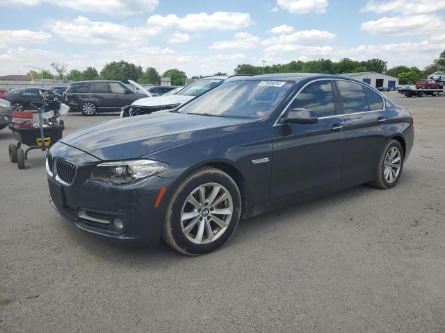 2015 BMW 5 SERIES