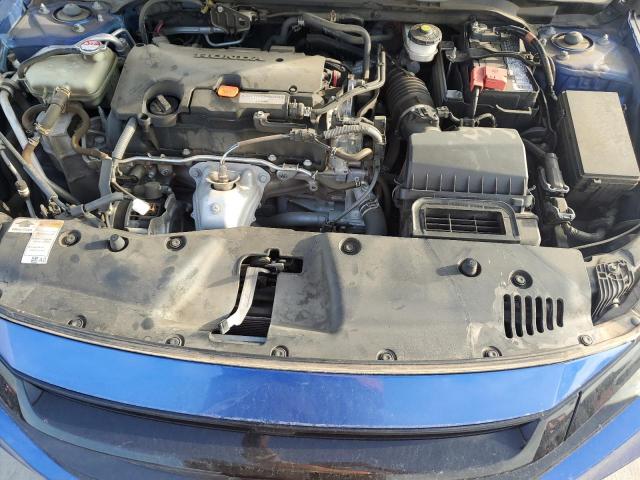 2019 Honda Civic Sport VIN: 19XFC2F84KE009627 Lot: 59209224