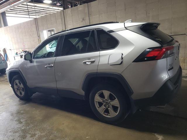 2019 TOYOTA RAV4 XLE - 2T3P1RFV3KC045808
