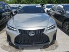 LEXUS IS 350 F-S снимка