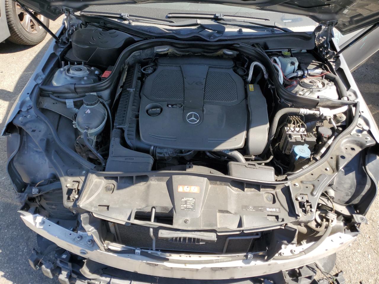 WDDHF5KBXCA649550 2012 Mercedes-Benz E 350