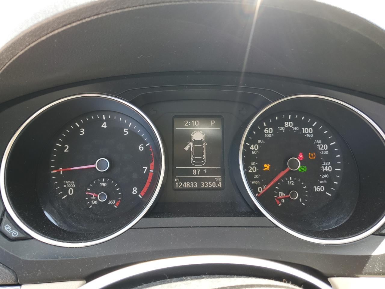 3VWDB7AJXHM212020 2017 Volkswagen Jetta Se