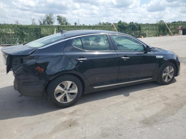 2015 Kia Optima Hybrid VIN: KNAGM4AD9F5087854 Lot: 59252424