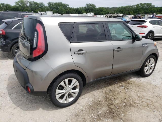2015 KIA SOUL + - KNDJP3A59F7139863