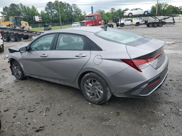 2024 HYUNDAI ELANTRA SE - KMHLM4DG8RU717747