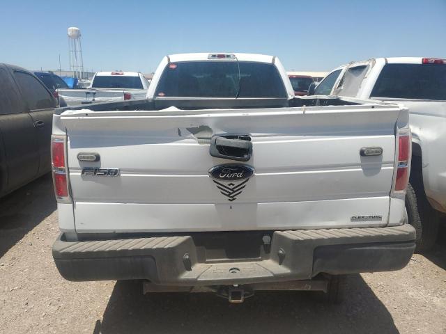 2014 Ford F150 Super Cab VIN: 1FTFX1CF1EKG23845 Lot: 42125674