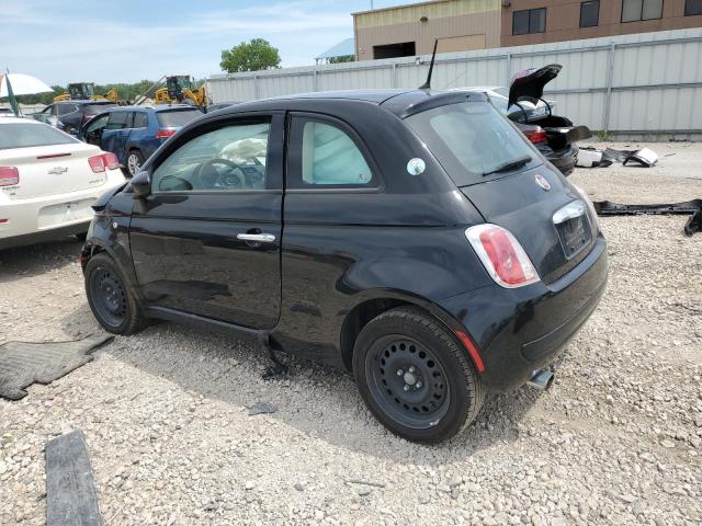 VIN 3C3CFFAR5FT750439 2015 Fiat 500, Pop no.2