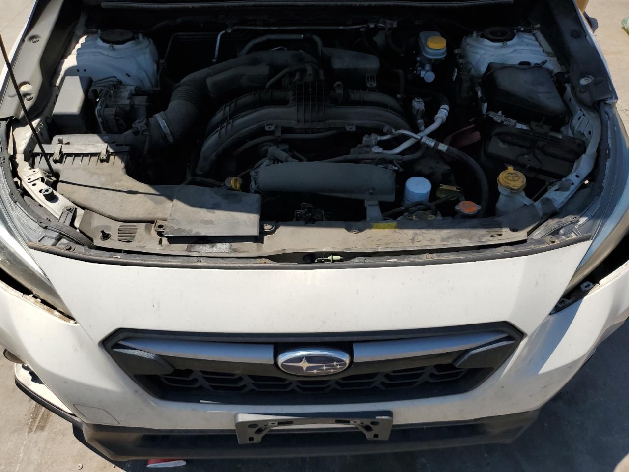 JF2GTADC8JH314192 2018 Subaru Crosstrek Premium