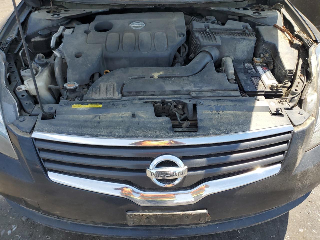 1N4AL21E69N403598 2009 Nissan Altima 2.5