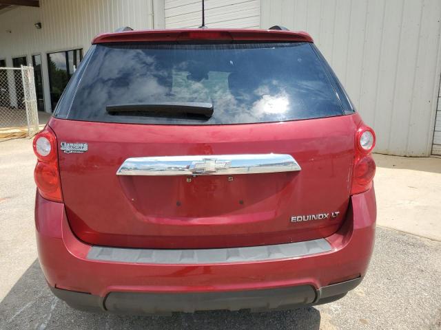 2024 CHEVROLET EQUINOX LS - 1GNALBEK0FZ135573