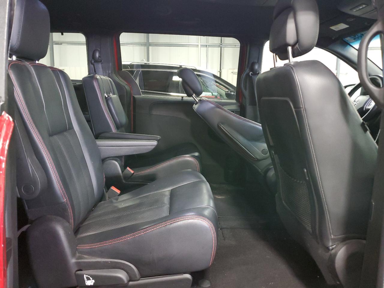 2C4RDGEG9DR615359 2013 Dodge Grand Caravan R/T