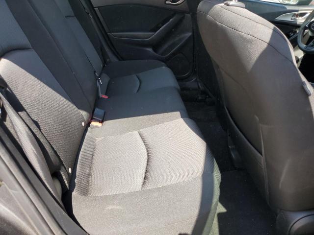 2018 Mazda 3 Sport VIN: 3MZBN1U70JM268887 Lot: 57267314