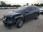 2017 NISSAN ROGUE S - KNMAT2MV8HP581800