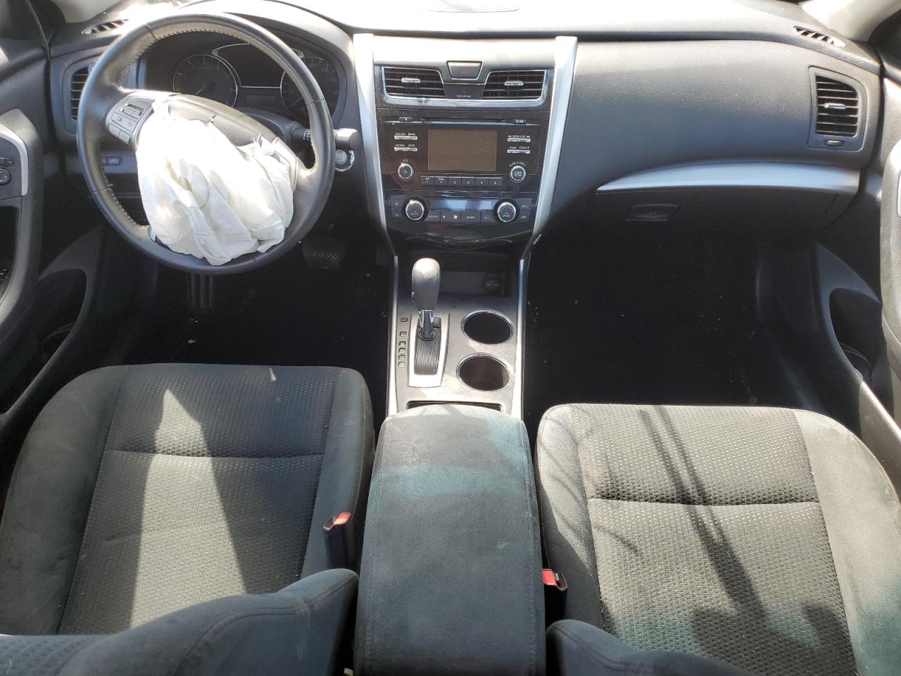 1N4AL3AP1FC160362 2015 Nissan Altima 2.5