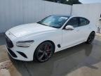 2022 GENESIS G70 BASE - KMTG54TE4NU101025