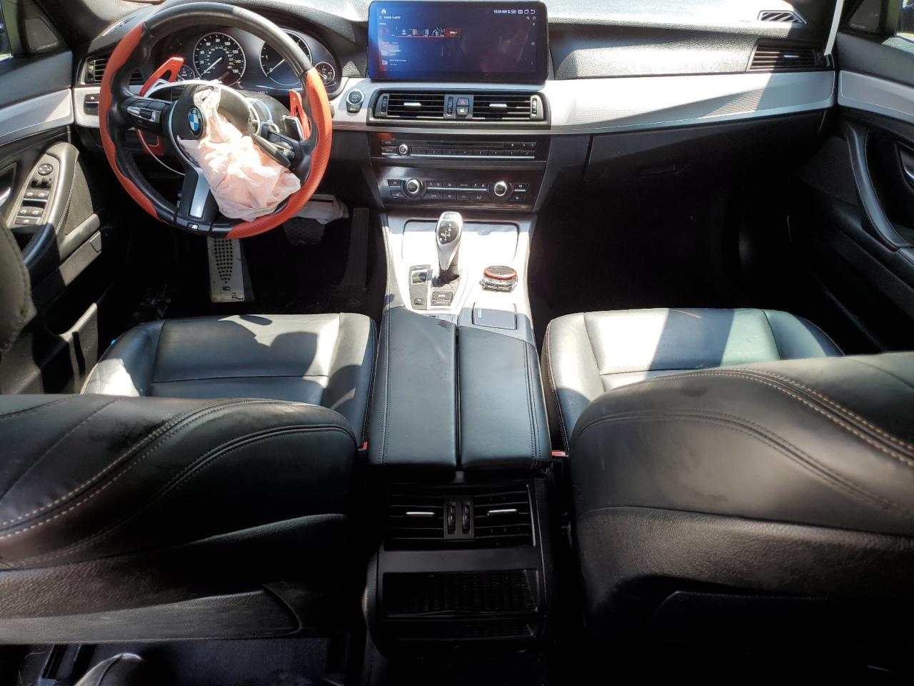 WBAXA5C58GG042432 2016 BMW 535 D