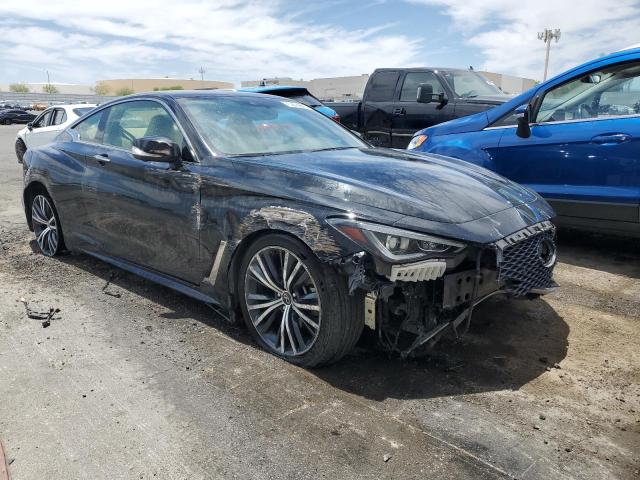 2021 INFINITI Q60 LUXE JN1EV7KK8MM411159