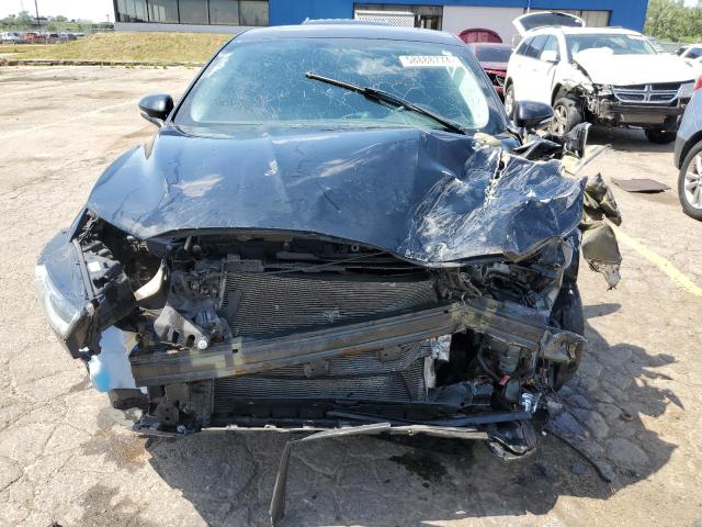 VIN 3FA6P0HD2FR174860 2015 Ford Fusion, SE no.5