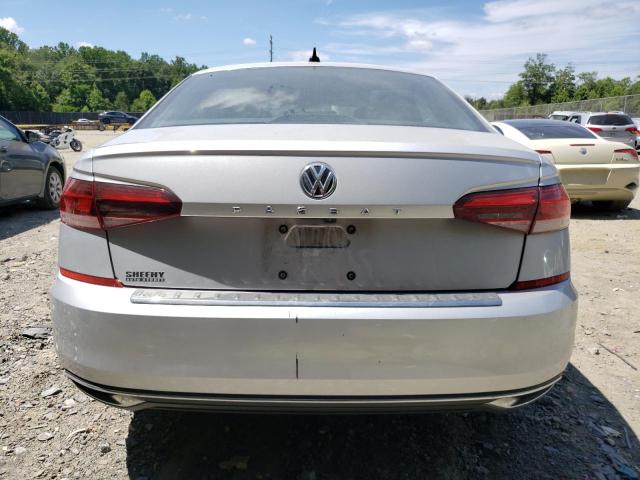 2021 Volkswagen Passat Se VIN: 1VWSA7A39MC015721 Lot: 59660544