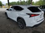 LEXUS NX 300 BAS снимка