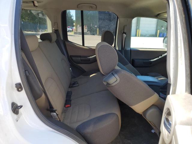 2005 Nissan Xterra Off Road VIN: 5N1AN08U75C602411 Lot: 60520464