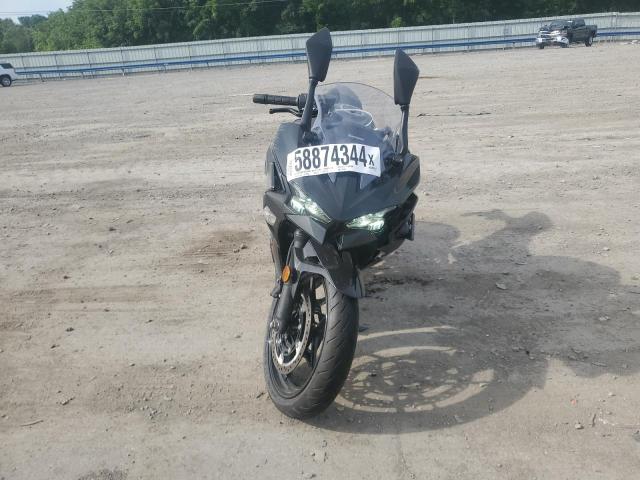 2024 KAWASAKI EX500 H ML5EXGH19RDA06695