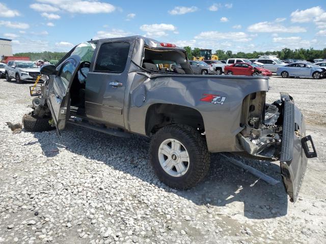 2012 Chevrolet Silverado K1500 Lt VIN: 1GCPKSE77CF152689 Lot: 56670714