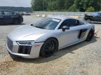 AUDI R8 4.2 QUA photo